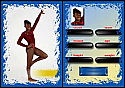 Legacy Sports Trading Card