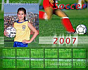 Legacy Sports Calendar-Soccer
