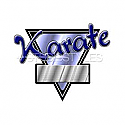 Legacy Sports Logo-Karate