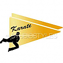 Legacy Sports Logo-Karate