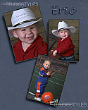 8x10 Composite Portrait
