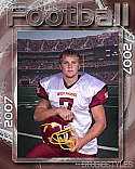 Football Poster