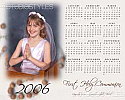 Communion Calendar