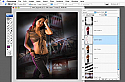 Background Removal in Photoshop