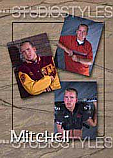 Multi-Pose Wallet