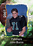 Football Pro Wallet