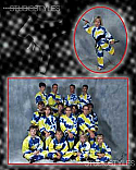 Karate Designer Memory Mate 