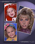 8x10 Composite Portrait 