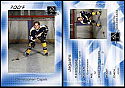 Hockey Trading Card