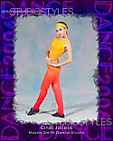 Dance Poster  