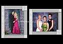 Holiday/Event Photo Borders