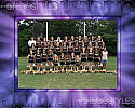 Cheerleading Team Graphic 