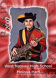School Band Pro Wallet