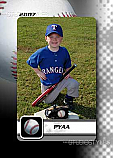 Baseball Pro Wallet