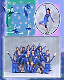 Dance Designer Memory Mate 