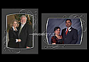 Holiday/Event Photo Borders