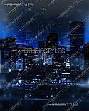 Dreamscape Background 