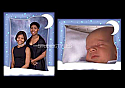 Holiday/Event Photo Borders